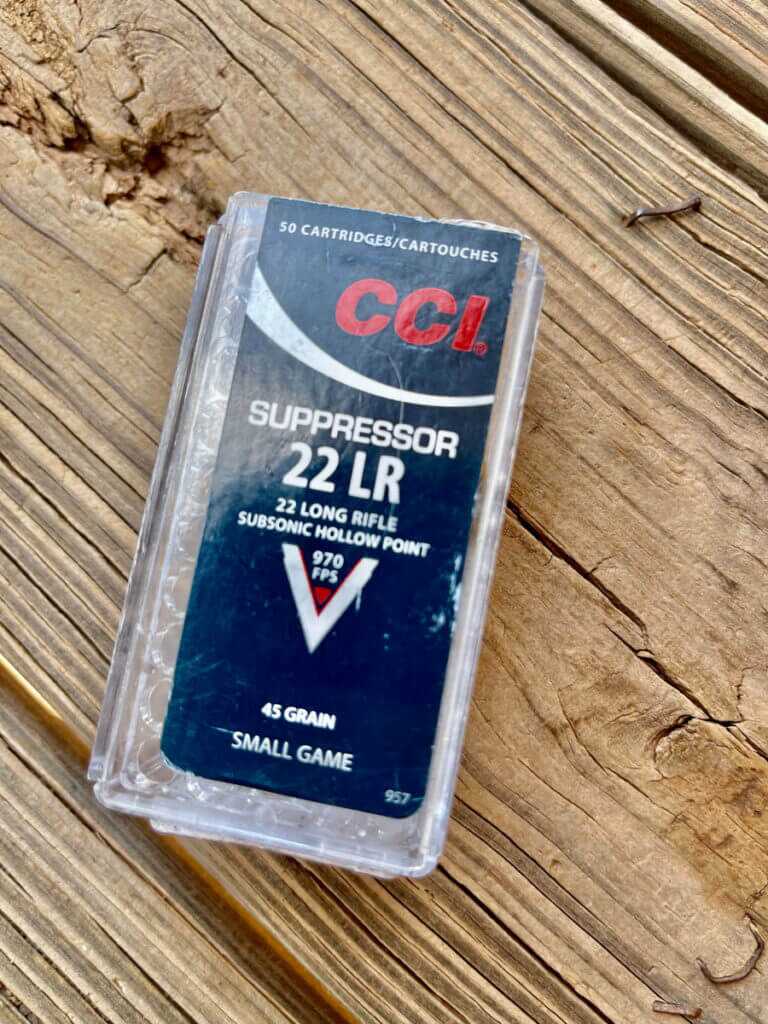 Tactical Solutions Owhyee – The Ultimate Survival .22 Rifle