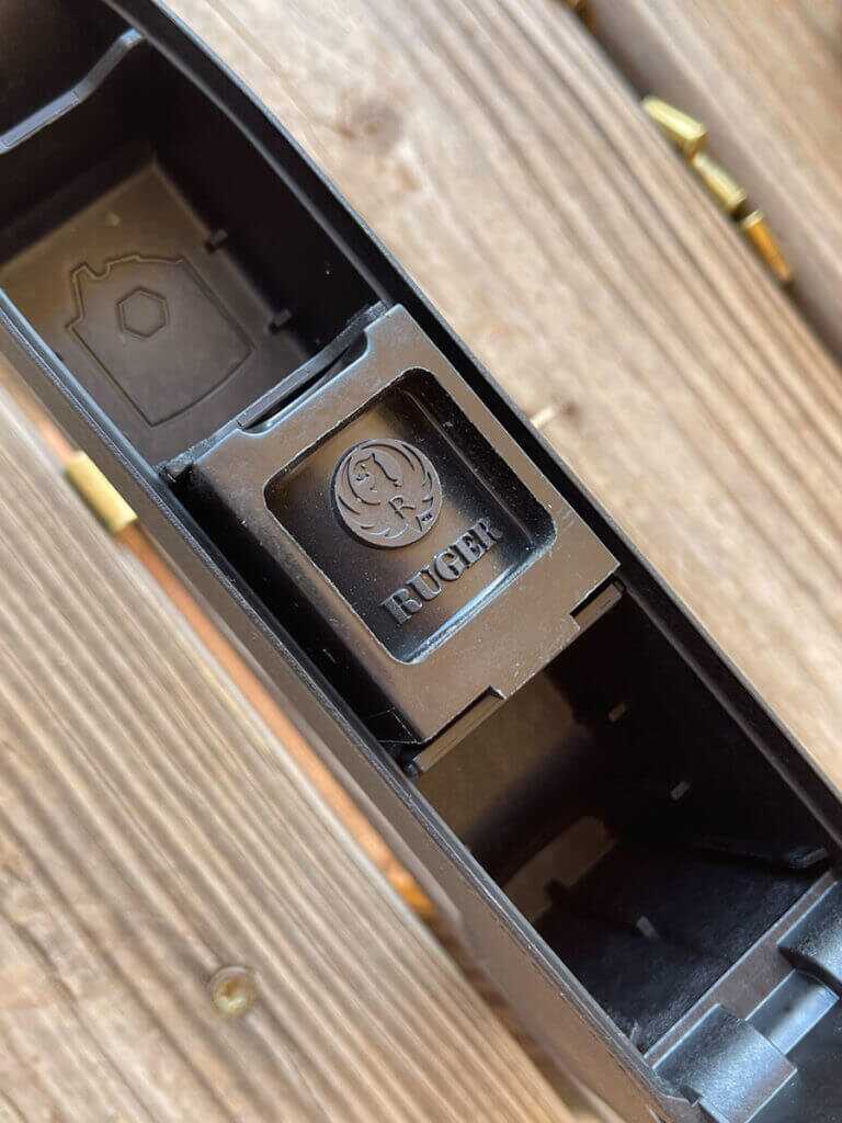 Tactical Solutions Owhyee – The Ultimate Survival .22 Rifle