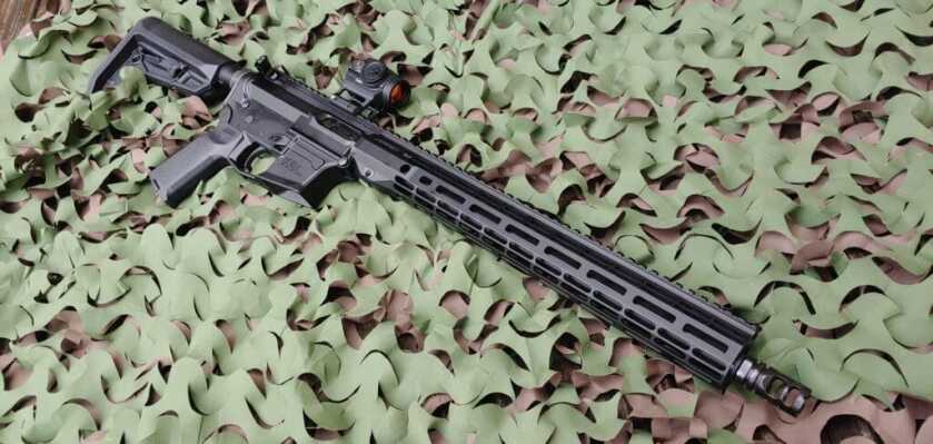 Aero Precision EPC: The People's PCC Aero Precision EPC: The People's PCC