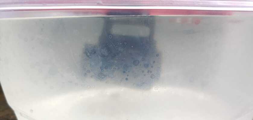 The Vortex Sparc Solar - Powered By The Sun!