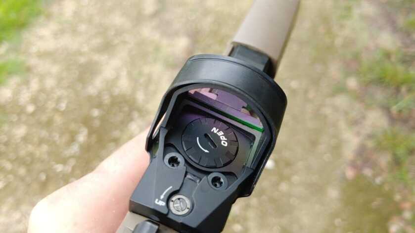 SIG's ROMEO1PRO Review