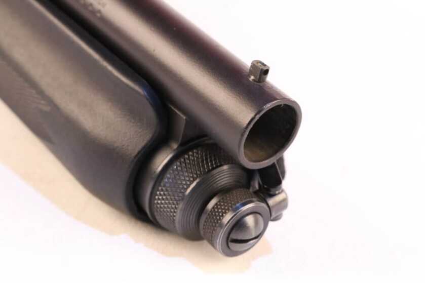 The 11-Year-Old Grizzly Slayer: Elliot Clark and his Remington 870 The 11-Year-Old Grizzly Slayer: Elliot Clark and his Remington 870