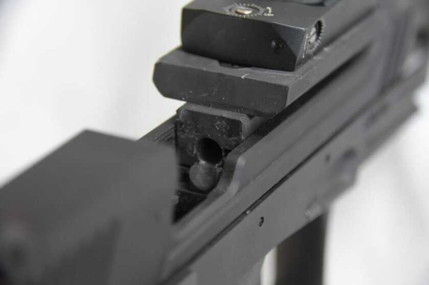 In the 10 Ring with the Taurus TX 22 Competition: Full Review In the 10 Ring with the Taurus TX 22 Competition: Full Review