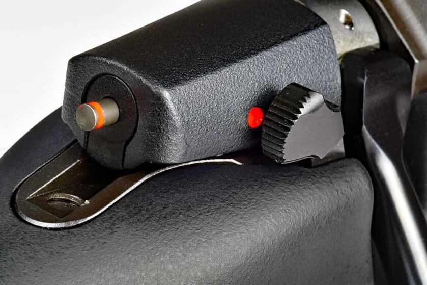 CZ’s New 557 Eclipse Delivers Solid Performance at a Reasonable Price