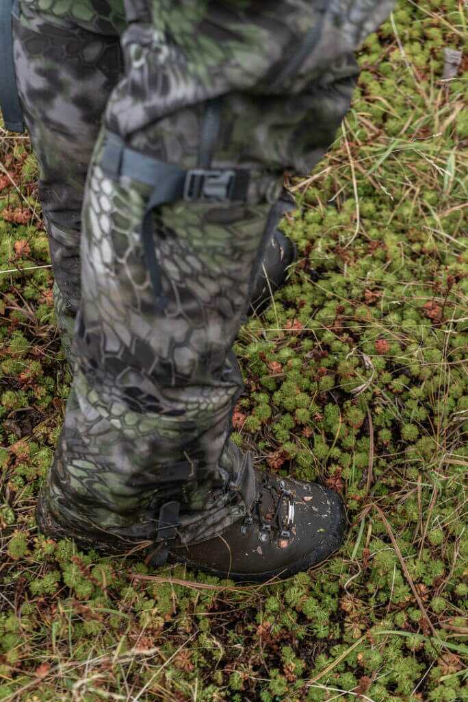 Pre-season Boot Break-in and Everything Else You Ever Might Want to Know About Boots!