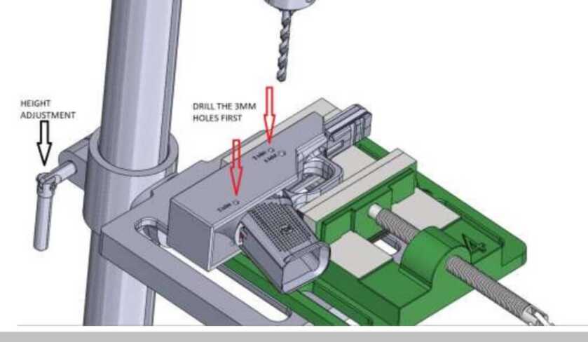 Home Built Perfection: Lone Wolf’s New Freedom Wolf 80% Frame