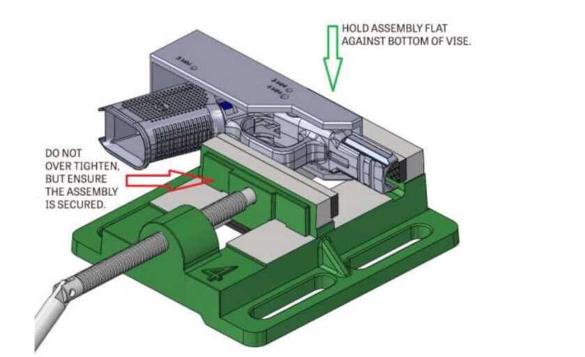 Home Built Perfection: Lone Wolf’s New Freedom Wolf 80% Frame