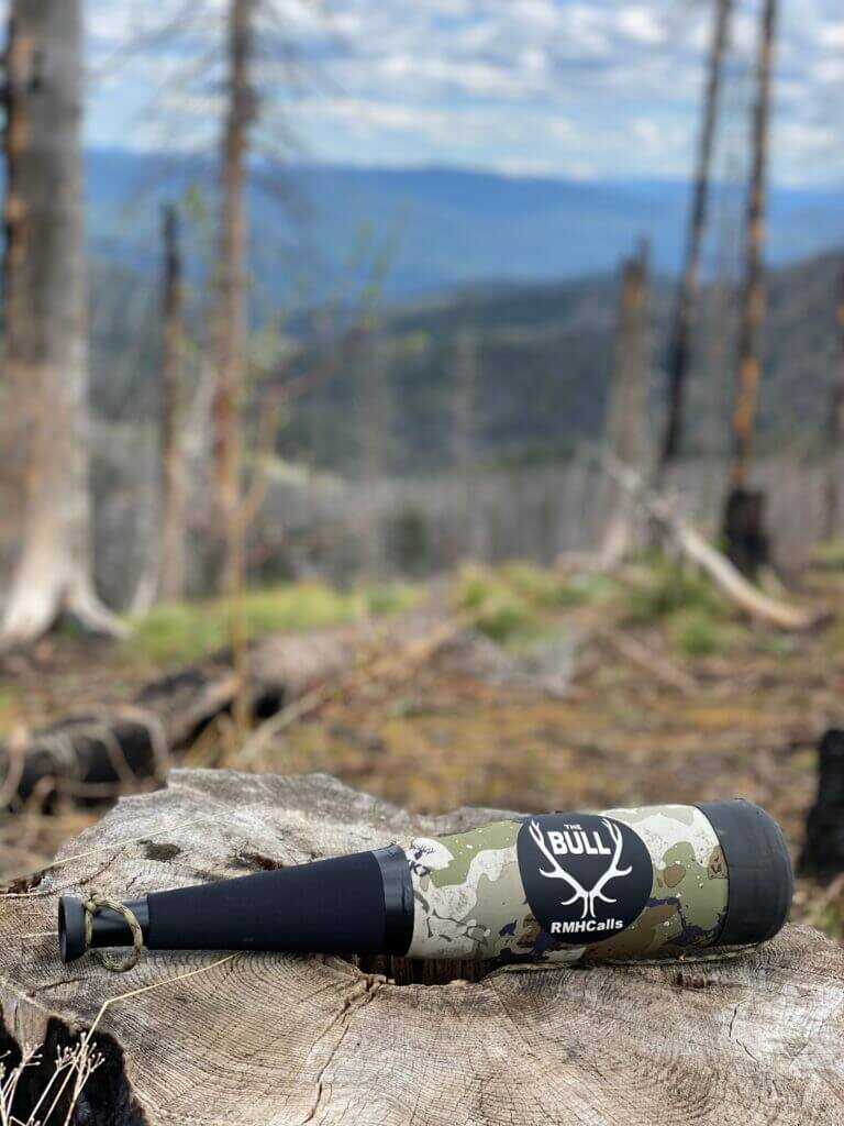 Tips for Selecting and Using Elk Calls Tips for Selecting and Using Elk Calls