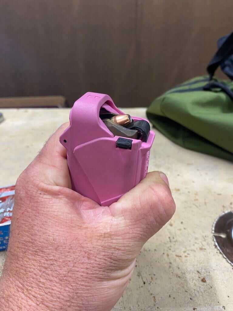 Mag Loader; Gimmick or Worth the Money? Mag Loader; Gimmick or Worth the Money?