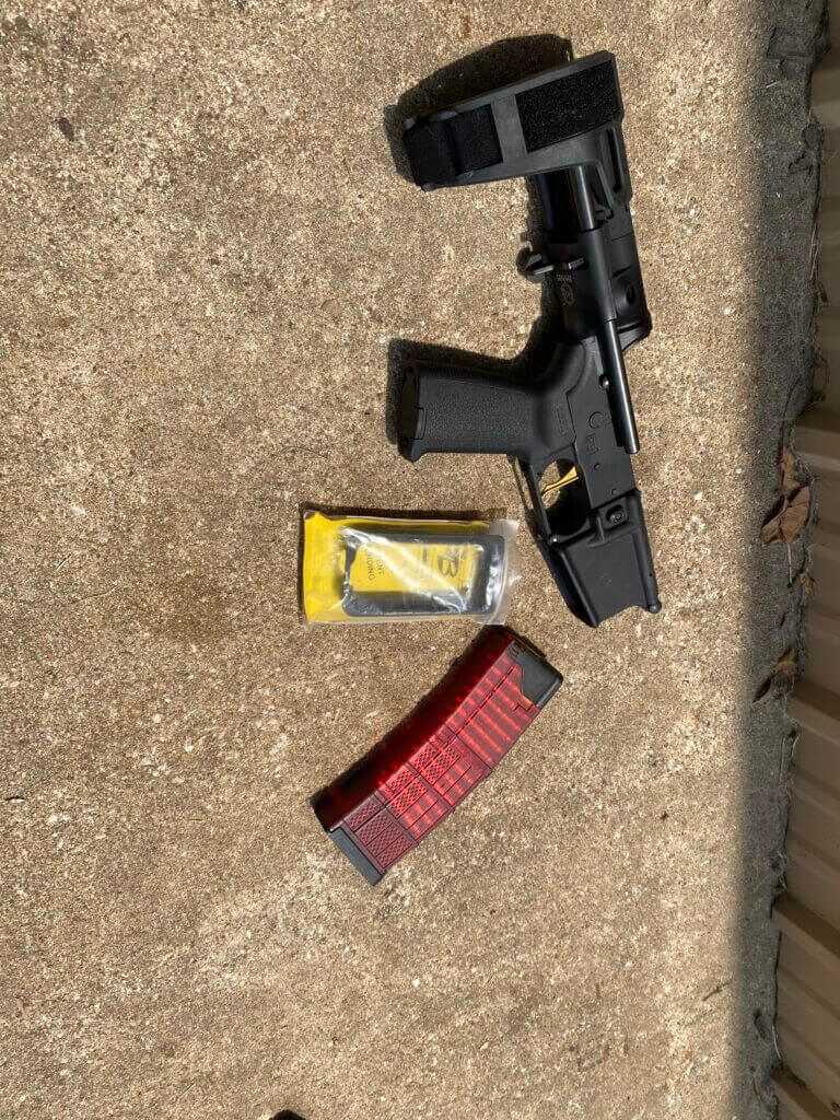 Bolt-on Magwell for Rifles & How to Reload an AR-15