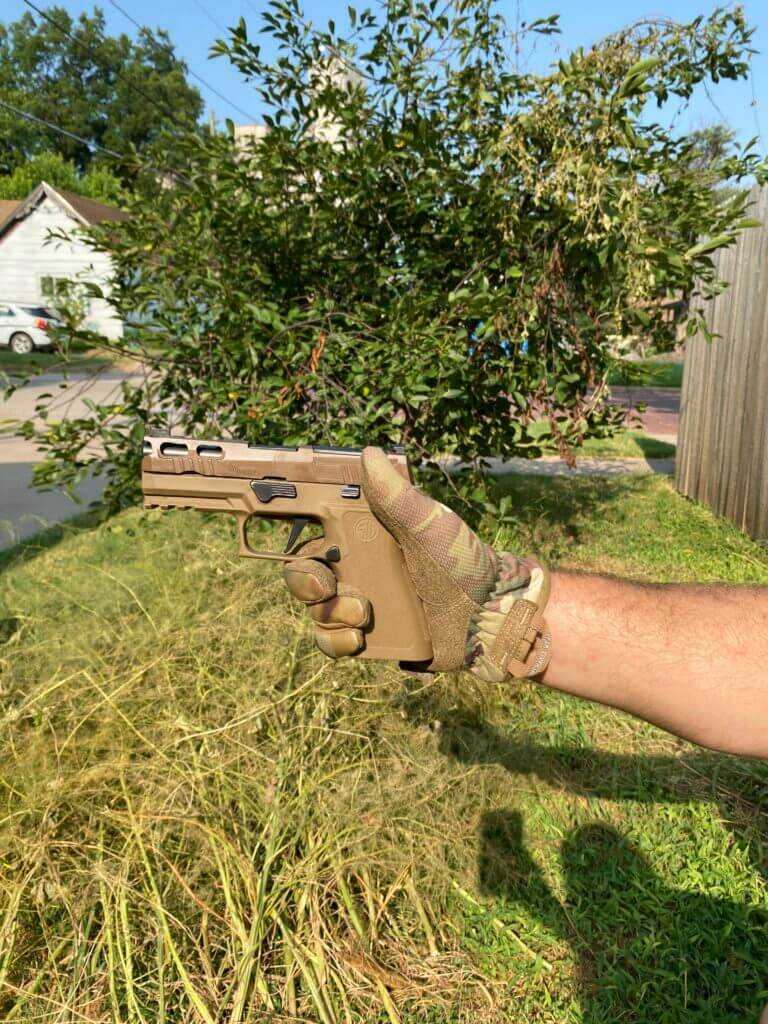 Gloves: All Summer Long