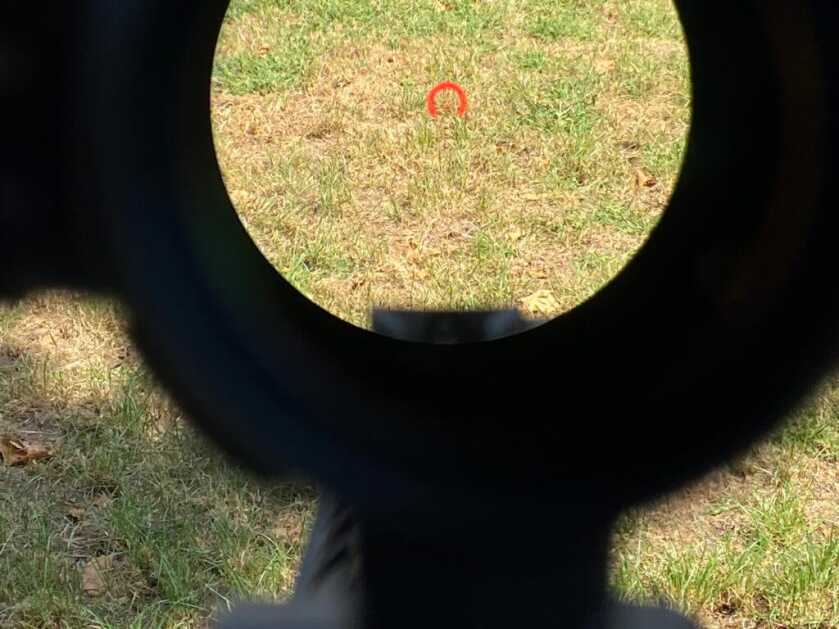 Primary Arms SLx MicroPrism Primary Arms SLx MicroPrism