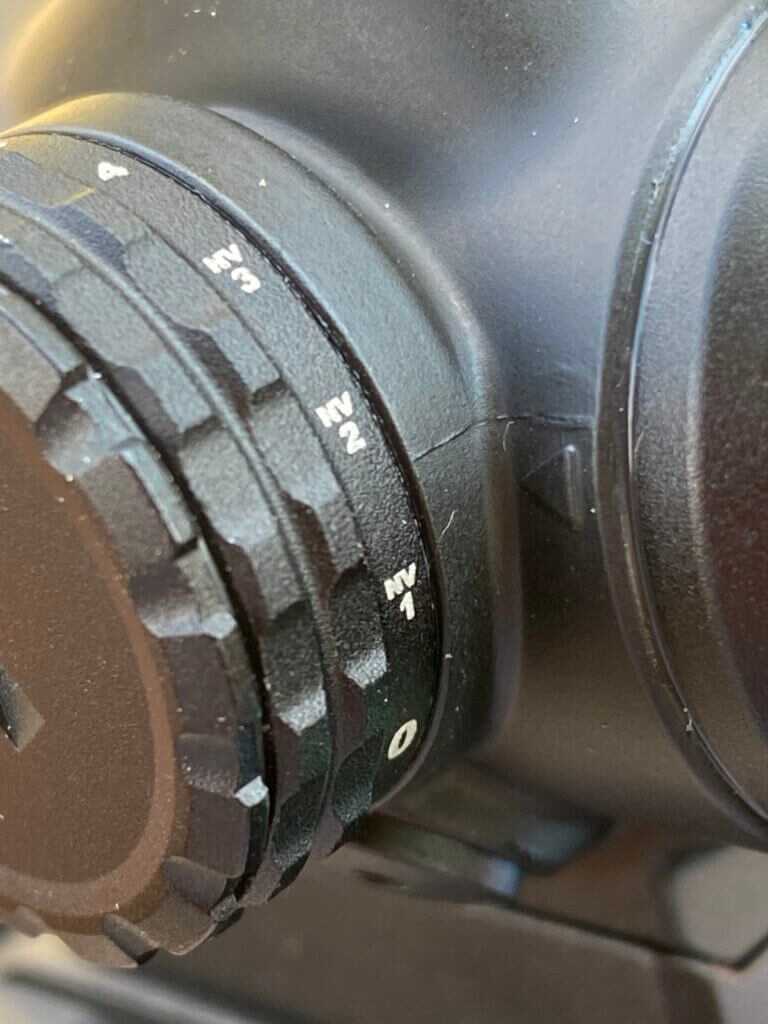 Primary Arms SLx MicroPrism Primary Arms SLx MicroPrism