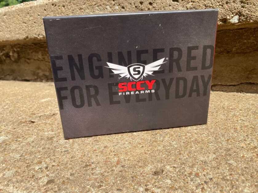 DVG-1 from SCCY - Best Striker Fired Budget Pistol on the Market?