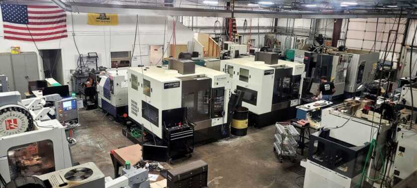 Out of This World: Phoenix Weaponry’s Precision Buttstock Out of This World: Phoenix Weaponry’s Precision Buttstock