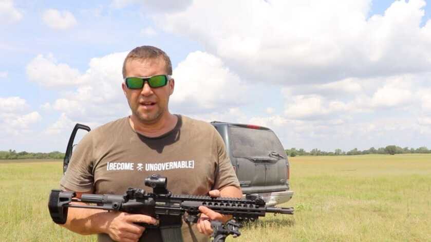 Primary Arms SLx MicroPrism Primary Arms SLx MicroPrism