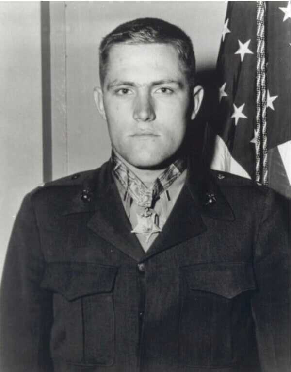 2 - Will - Medal of Honor - Arthur Jackson: The Conflicted Hero 2 - Will - Medal of Honor - Arthur Jackson: The Conflicted Hero