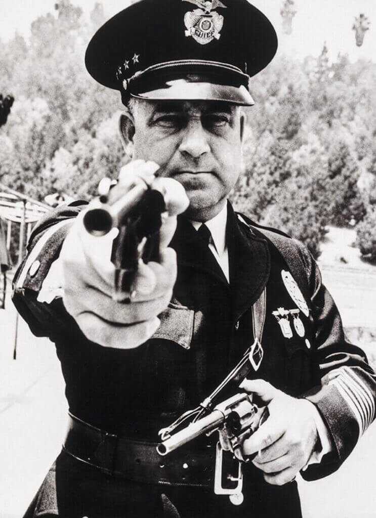 The Battle of Athens, TN: The Second Amendment in Action