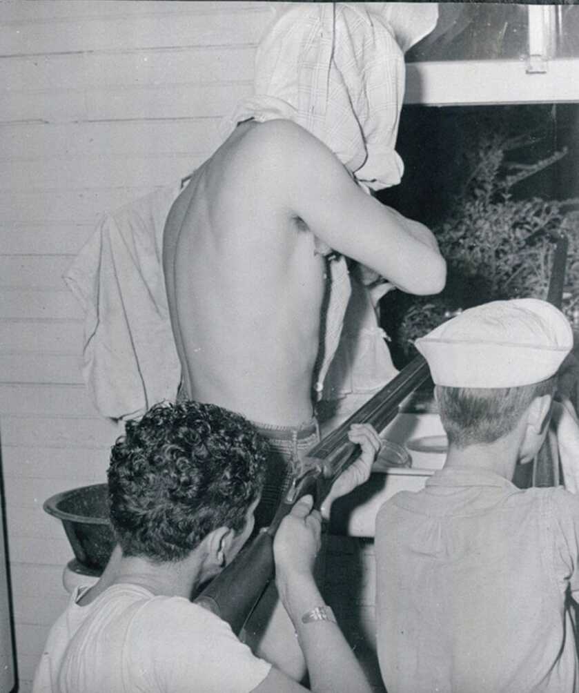 The Battle of Athens, TN: The Second Amendment in Action