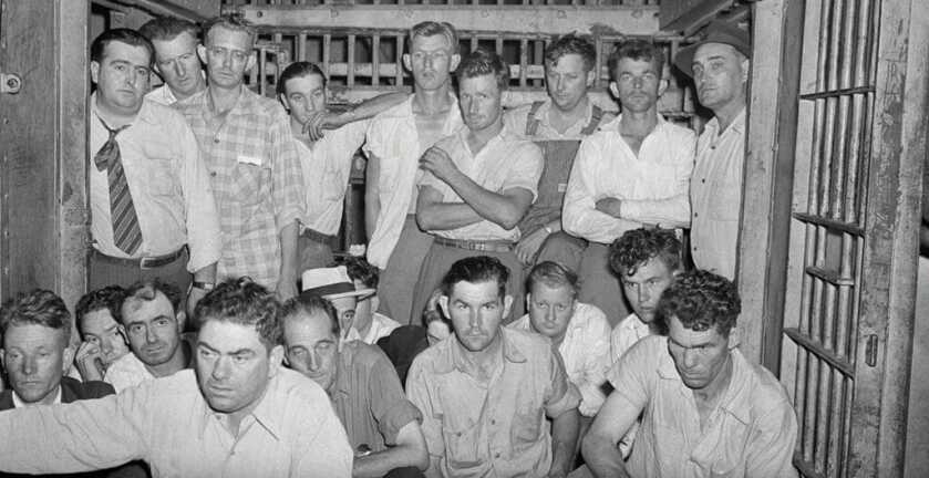 The Battle of Athens, TN: The Second Amendment in Action