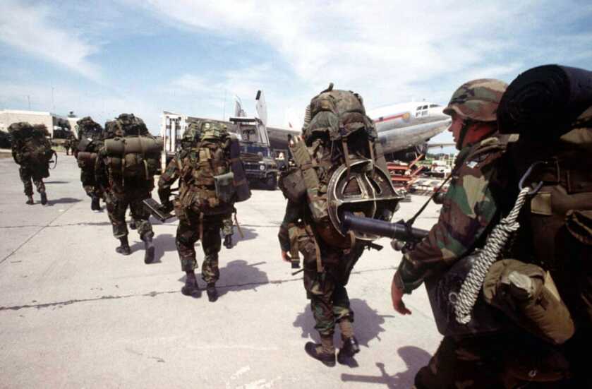 The Professional Assassination of Haitian President Jovenel Moïse