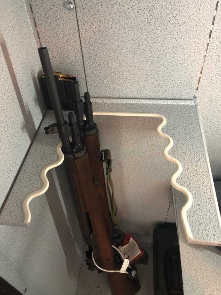 Steelhead Outdoors' Nomad 32: A Modular Gun Safe That Goes Anywhere You Want