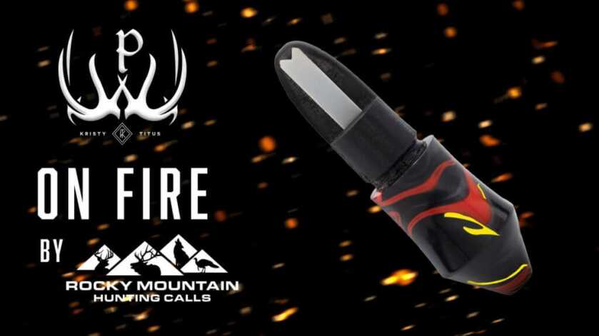 Tips for Selecting and Using Elk Calls Tips for Selecting and Using Elk Calls