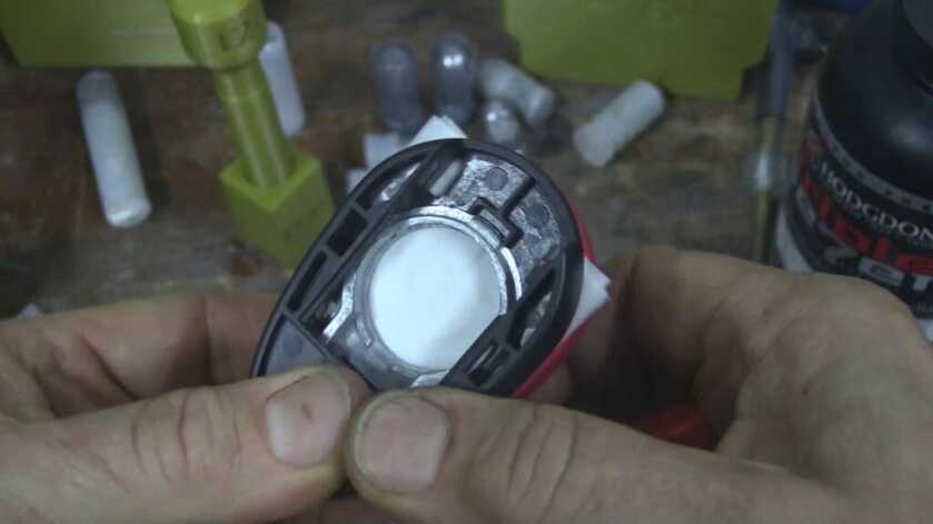 12 Gauge Paper Cartridges for the Diablo NO FFL Shotgun Pistol 12 Gauge Paper Cartridges for the Diablo NO FFL Shotgun Pistol