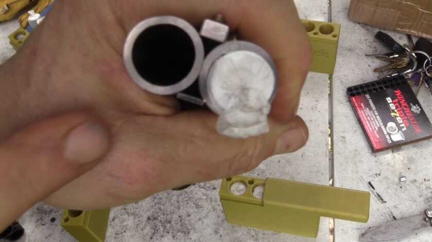 12 Gauge Paper Cartridges for the Diablo NO FFL Shotgun Pistol 12 Gauge Paper Cartridges for the Diablo NO FFL Shotgun Pistol