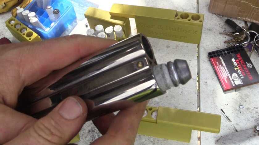 12 Gauge Paper Cartridges for the Diablo NO FFL Shotgun Pistol 12 Gauge Paper Cartridges for the Diablo NO FFL Shotgun Pistol