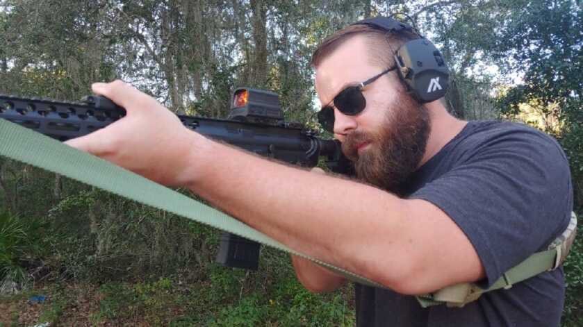 The Holosun HS512C - Embrace the Enclosed Emitter The Holosun HS512C - Embrace the Enclosed Emitter