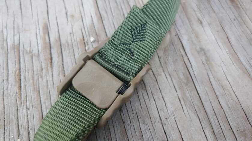 The Arbor Arms Dual Adjust Weapon Sling