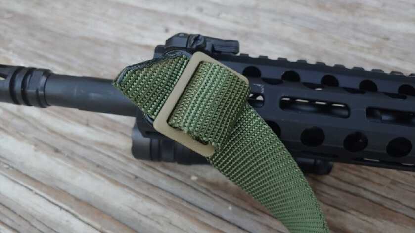 The Arbor Arms Dual Adjust Weapon Sling