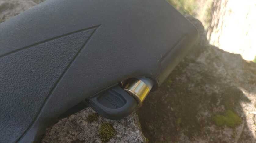 The Flash 5 From TactaLoad The Flash 5 From TactaLoad