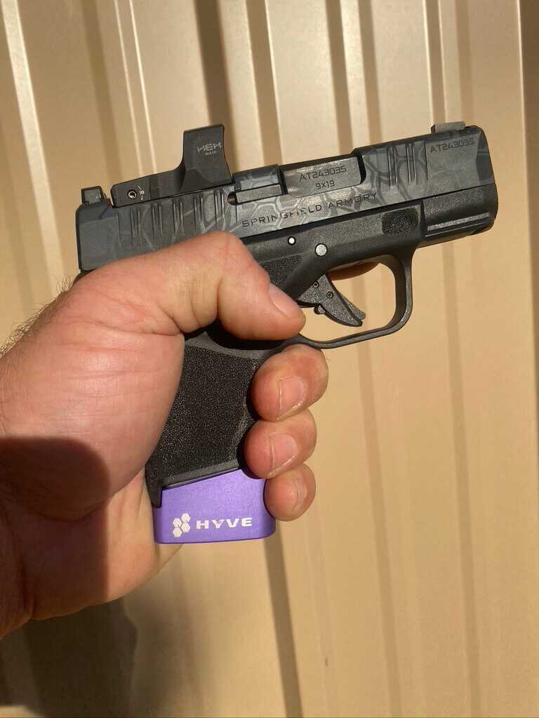 Making Your Hellcat Roar