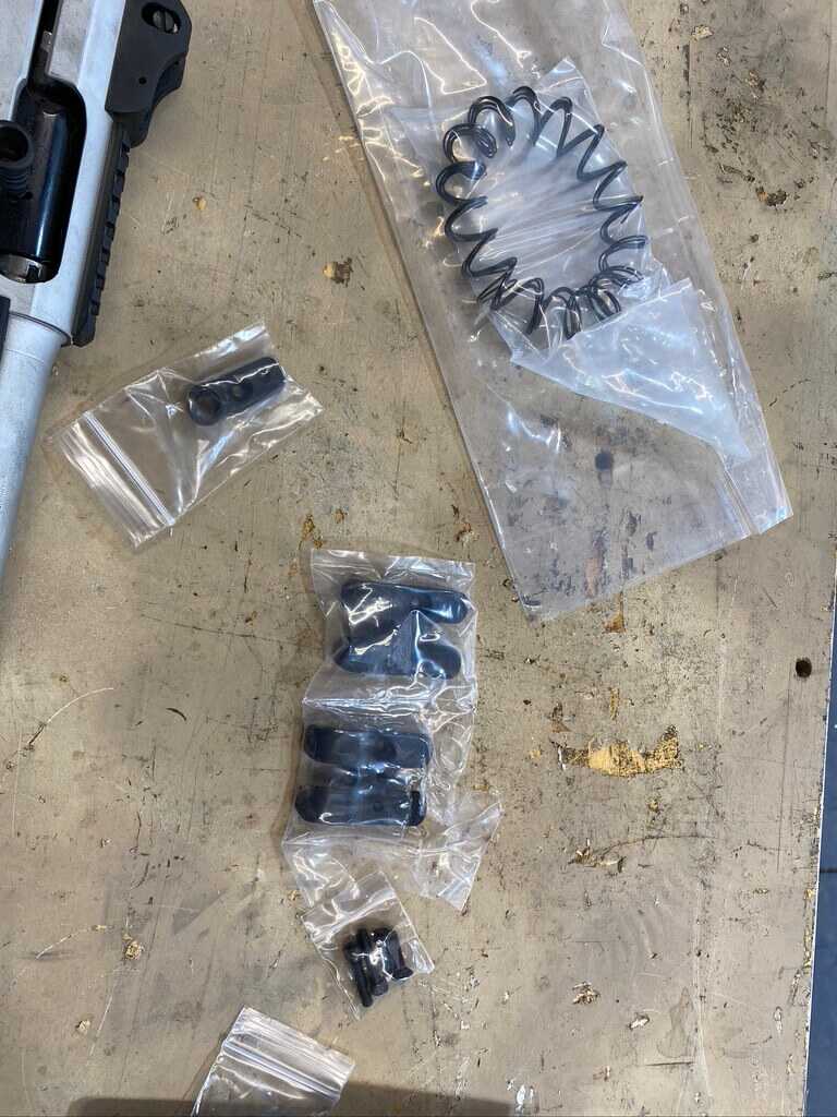 Beretta 1301 Redux Beretta 1301 Redux