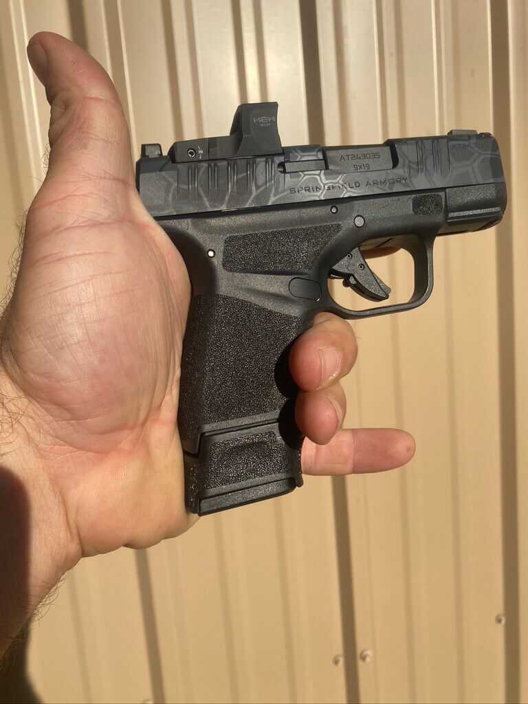 Making Your Hellcat Roar