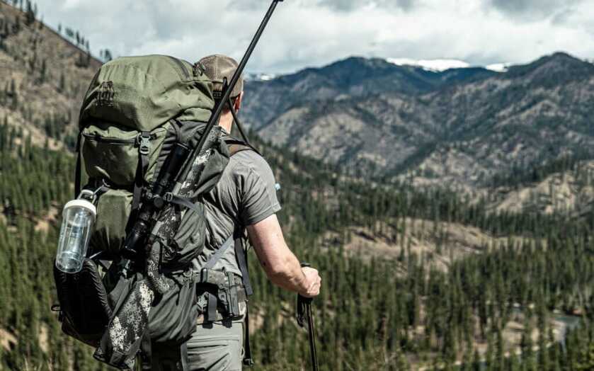 Weatherby Announcing Backcountry 2.0 Ultralight Rifles