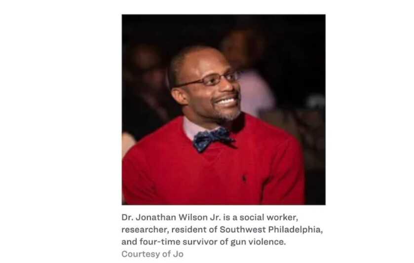 Social Worker: The Way to Fix Gun Buybacks Is to Offer A Lot More Money for Street Guns