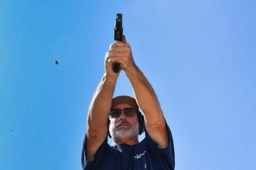 The New Springfield Armory Emissary 1911 - Full Review (Bonus Video w/ Rob Leatham)