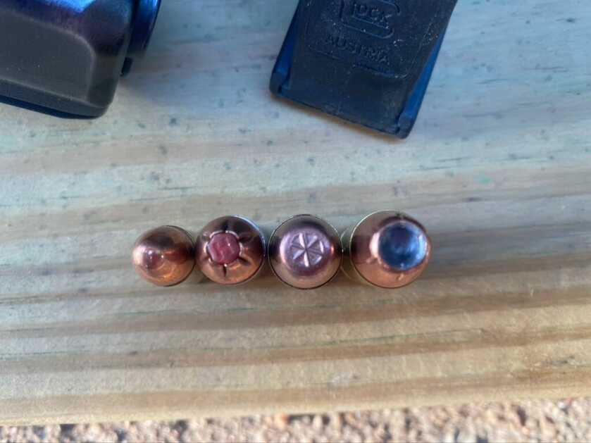 45 GAP, the Glock 37, & the Caliber That Should Have Been