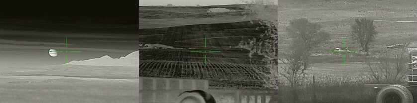 Farther into the Night: My Journey into Night Vision and Thermal Optics - Bering Optics Super Hogster Farther into the Night: My Journey into Night Vision and Thermal Optics - Bering Optics Super Hogster