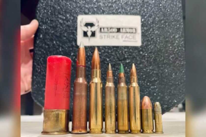 Steel Body Armor Torture Test: Are Budget Steel Plates Worth the Risk? Steel Body Armor Torture Test: Are Budget Steel Plates Worth the Risk?