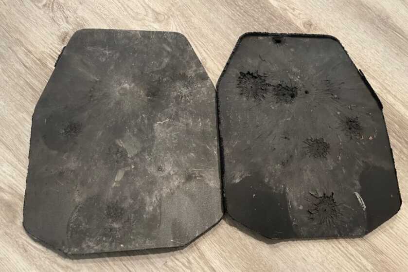 Steel Body Armor Torture Test: Are Budget Steel Plates Worth the Risk? Steel Body Armor Torture Test: Are Budget Steel Plates Worth the Risk?