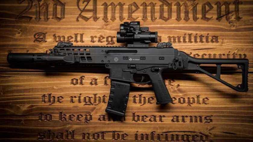 NRA-ILA: 2A Now Comes with Government-Issued 'Harmful Language Alert'