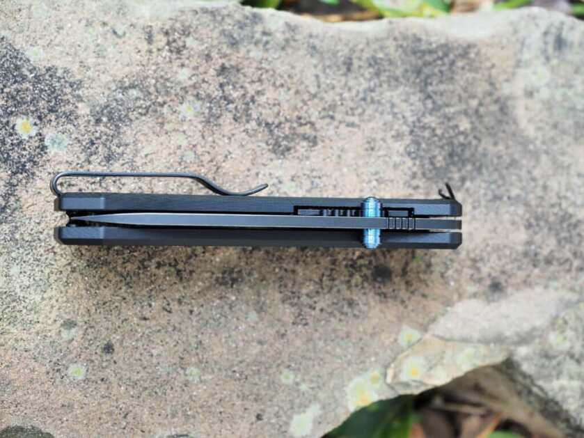 EDC Friendly Banter from WE Knives - Full Review EDC Friendly Banter from WE Knives - Full Review