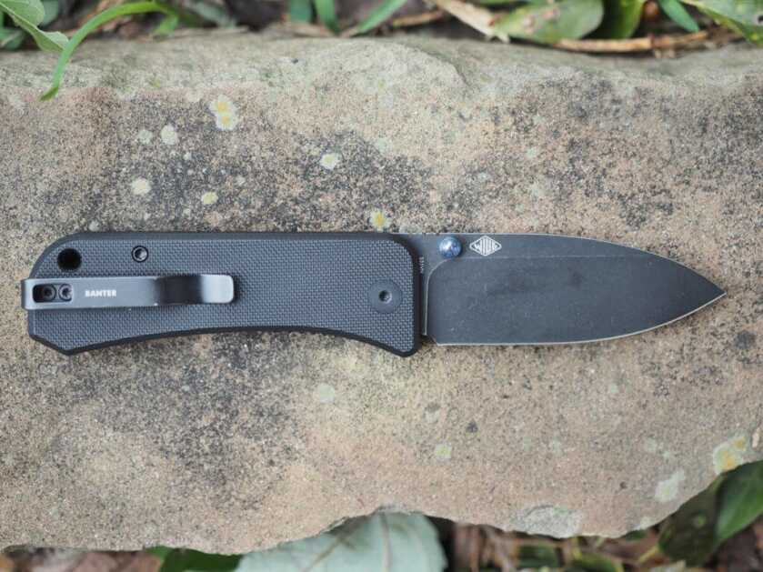 EDC Friendly Banter from WE Knives - Full Review EDC Friendly Banter from WE Knives - Full Review