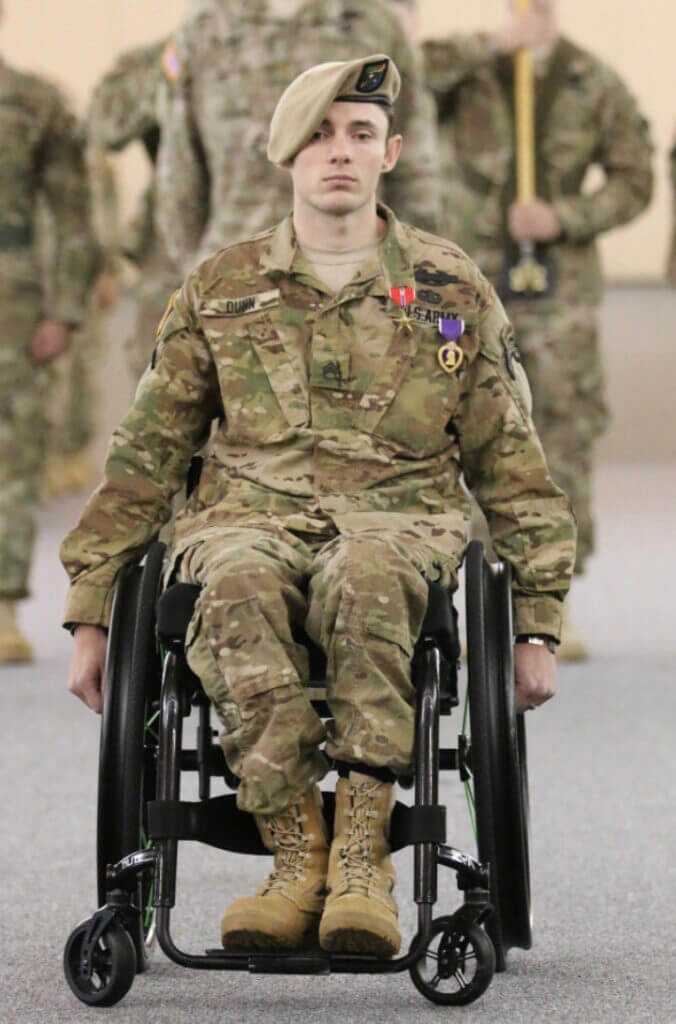 Pat Tillman: Portrait of an American Hero