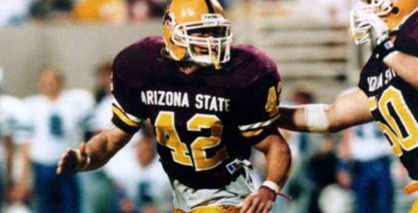 Pat Tillman: Portrait of an American Hero