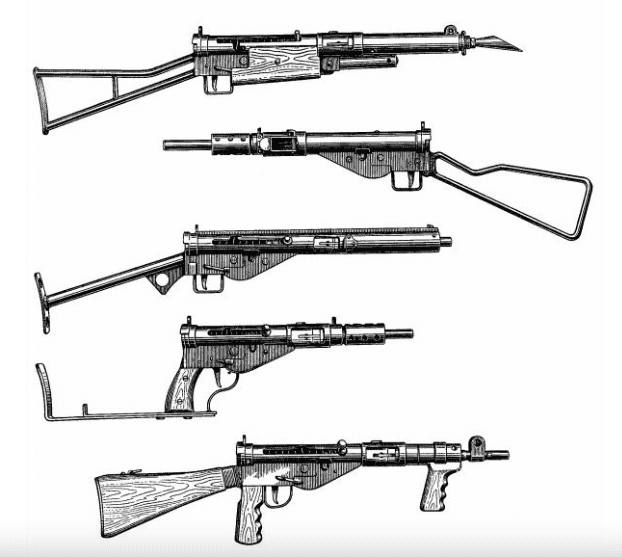 Leo Major: The Québécois Rambo